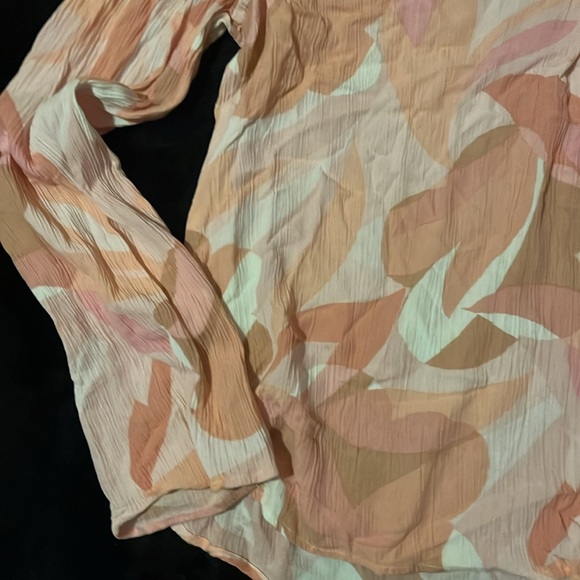 Pattern Top - Picture 6 of 7